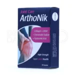 آرتونیک، فاقد گلوتن، بهبود استئوآرتریت و روماتوئید، ضددرد.