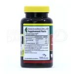 قرص روکش دار کلسی ژنون نورم لایف - تصویر 2