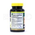 قرص زیر زبانی واناتونین گلد نورم لایف ۱۰ میلی گرم، حاوی ملاتونین برای تنظیم خواب و بهبود بی خوابی افراد مسن