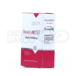 مکمل بیوتی بست نوتری بست برای حمایت از متابولیسم چربی‌ها، پروتئین‌ها و کربوهیدرات‌ها در بدن