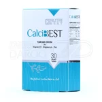 کلسی بست نوتری بست، تقویت توده استخوانی، مناسب برای پیشگیری از پوکی.