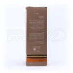 فوم پرایم حاوی عصاره انار و خیار با جذب سریع برای برنزه کردن یکنواخت و مرطوب نگه داشتن پوست