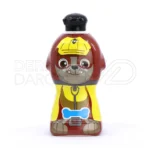 شامپو بچه دارای تنظیم کننده PH برای حفظ سلامت مو و پوست سر مناسب استفاده روزانه