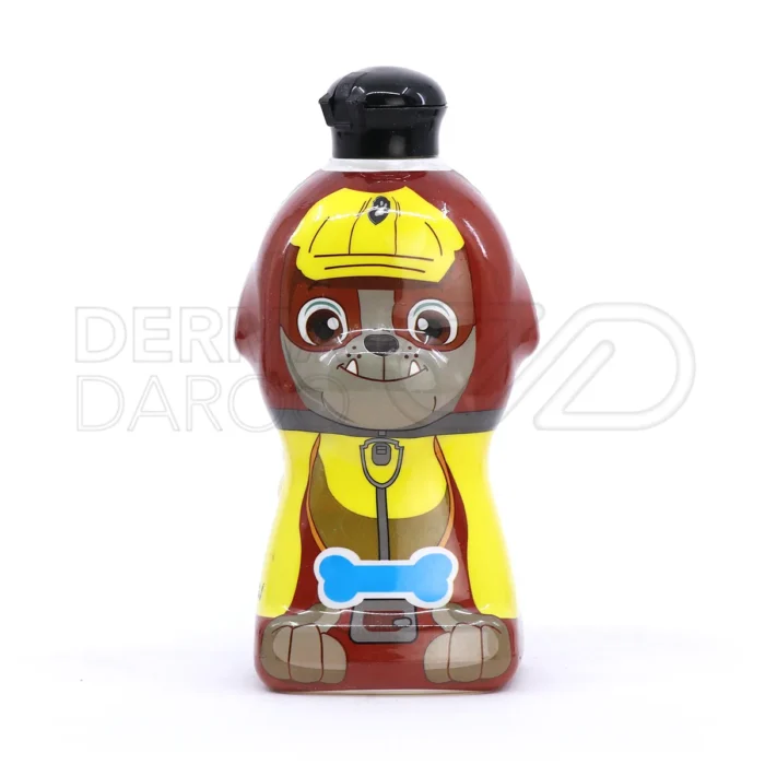 شامپو بچه دارای تنظیم کننده PH برای حفظ سلامت مو و پوست سر مناسب استفاده روزانه