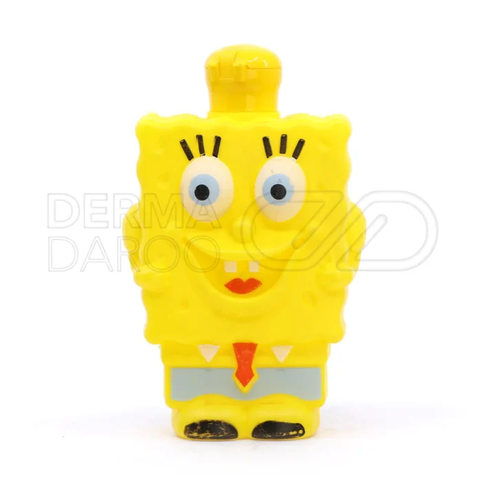 شامپو بچه ریکلین ترمیم کننده و استحکام بخش مو با فرمول ضد سوزش و سازگار با پوست حساس کودک