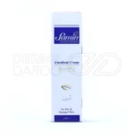 کرم نرم کننده اوسرین و اوره ۱۰ درصد ثمین ۱۰۰ میلی لیتر