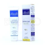 کرم نرم کننده اوسرین و اوره ۵ درصد ثمین ۱۰۰ میلی لیتر