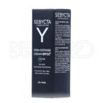 کرم ضد آفتاب ( ضد چروک و ضد لک ) +SPF50 سبیکتا ۴۰ میلی لیتر