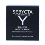 کرم شب پرکننده چروک صورت سبیکتا ۵۰ میلی لیتر