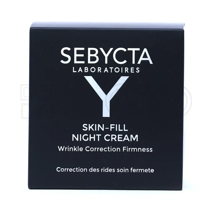 کرم شب پرکننده چروک صورت سبیکتا ۵۰ میلی لیتر