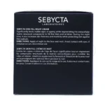 کرم شب پرکننده چروک صورت سبیکتا ۵۰ میلی لیتر