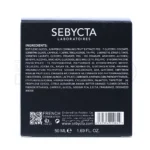 کرم شب پرکننده چروک صورت سبیکتا ۵۰ میلی لیتر