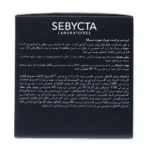 کرم شب پرکننده چروک صورت سبیکتا ۵۰ میلی لیتر