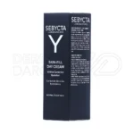 کرم روز پرکننده چروک مناسب پوست نرمال تا خشک سبیکتا ۴۰ میلی لیتر