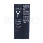 کرم روز مرطوب کننده مناسب پوست نرمال تا خشک سبیکتا ۴۰ میلی لیتر