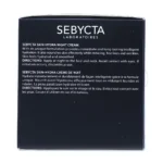 کرم شب مرطوب کننده مناسب انواع پوست سبیکتا ۵۰ میلی لیتر