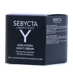 کرم شب مرطوب کننده مناسب انواع پوست سبیکتا ۵۰ میلی لیتر