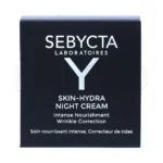 کرم شب مرطوب کننده مناسب انواع پوست سبیکتا ۵۰ میلی لیتر