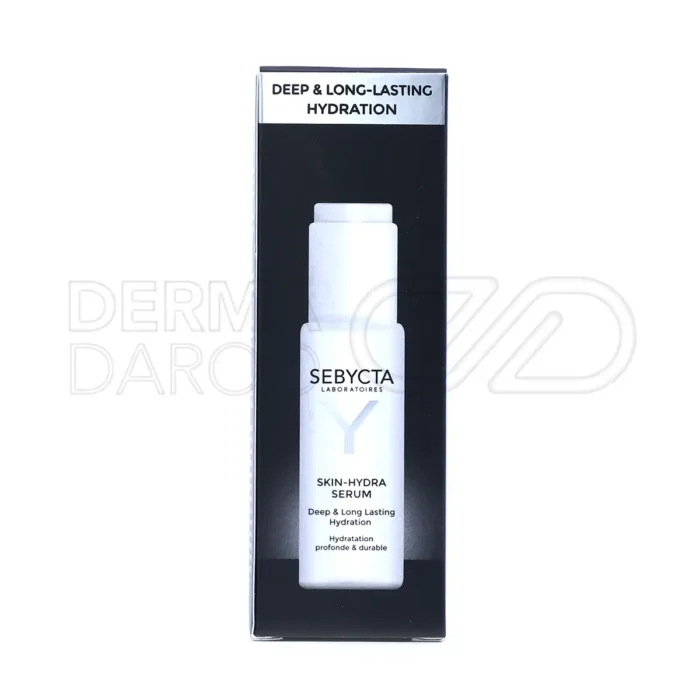 سرم آبرسان صورت سبیکتا ۳۰ میلی لیتر