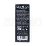 کرم لیفتینگ دور چشم سبیکتا ۱۵ میلی لیتر