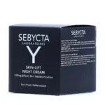 کرم شب لیفتینگ صورت سبیکتا ۵۰ میلی لیتر