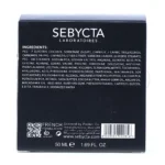 کرم شب لیفتینگ صورت سبیکتا ۵۰ میلی لیتر