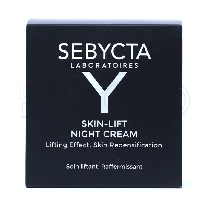 کرم شب لیفتینگ صورت سبیکتا ۵۰ میلی لیتر