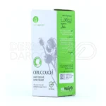 شربت اوپیوکاف سپیداج ۱۲۰ میلی لیتر