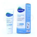 کرم مرطوب کننده سری کیت مناسب پوست خشک و حساس