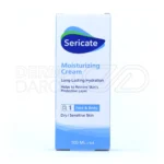 کرم مرطوب کننده سری کیت مناسب پوست خشک و حساس