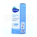 کرم مرطوب کننده سری کیت مناسب پوست خشک و حساس