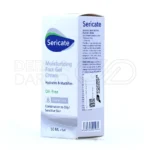 کرم مرطوب کننده صورت پوست مختلط و چرب سری کیت 50 میلی لیتر