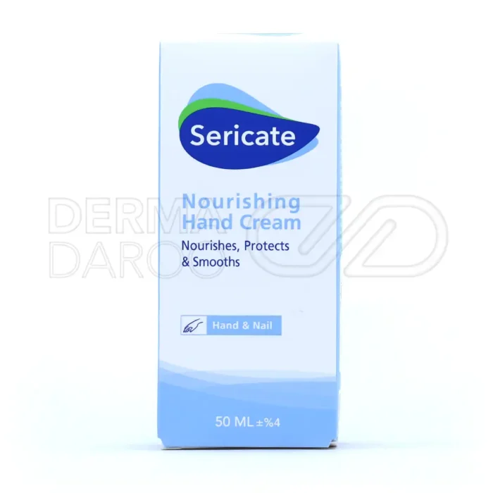 کرم مرطوب کننده دست سری کیت 50 میلی لیتر - تصویر 5