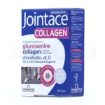 مکمل غضروف‌ساز و مفصل‌ساز جوینت ایس؛ حاوی کلاژن و کندرویتین برای افزایش انعطاف‌پذیری مفاصل