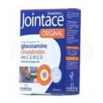 ویتابیوتیکس جوینت ایس؛ تقویت استخوان و کاهش التهاب مفصلی