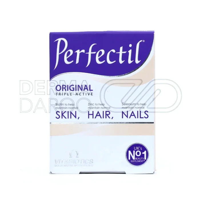 مکمل زیبایی پوست، مو و ناخن؛ با عصاره هسته انگور و بدون مواد نگهدارنده، مناسب برای گیاه‌خواران