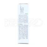 مرطوب‌کننده پوست چرب ویتالیر، با عصاره لیکوپودیوم و ویتامین B5، غیر جوش‌زا، آبرسان، فاقد پارابن، سبک.