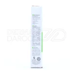 فلوئید ضدآفتاب اکتیویت ویتالیر، با آلوئه‌ورا و توکوفریل استات، SPF50+، مات‌کننده، غیر کومدون‌زا، مناسب پوست چرب.