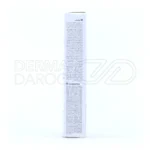 فلوئید ضدآفتاب ویتالیر SPF50، با نیاسینامید و دکسپانتنول، پیشگیری از لک، مقاوم در برابر تعریق، فاقد چربی.