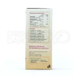 شربت کلسی شور ویتان ۲۰۰ میلی لیتر