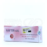 ژل دهانی آفتین ژل حاوی عصاره ریشه گیاه شیرین بیان 14 گرم