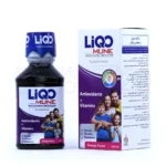 شربت لیکو میون ابیان فارمد ۲۵۰ میلی لیتر