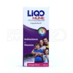 شربت لیکو میون ابیان فارمد 250 میلی لیتر - تصویر 6