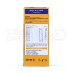 شربت لیکو رویال ژلی ابیان فارمد ۲۵۰ میلی لیتر