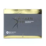 کلاژن گلد آدریان، با سلنیوم، محافظت مو در برابر آفتاب و رنگ.