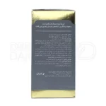 ساشه کلاژن گلد، حاوی بیوتین و زینک، افزایش ضخامت مو و ناخن.