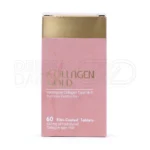 کلاژن گلد آدریان، روشن‌کننده پوست، تقویت ساختار پوست.