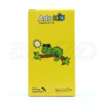 قطره آدوکید الحاوی 15 میلی لیتر - تصویر 6