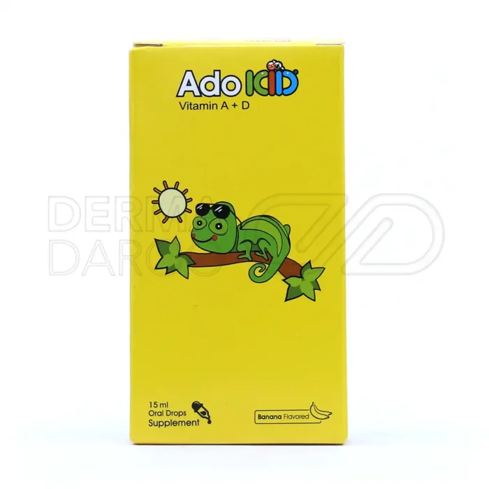 قطره آدوکید الحاوی 15 میلی لیتر - تصویر 6