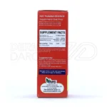 قطره خوراکی پدیاول آهن ای ام اس ۳۰ میلی لیتر